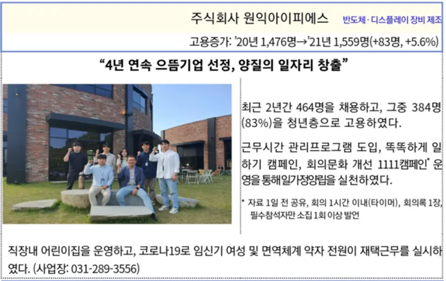 자료: 고용노동부.