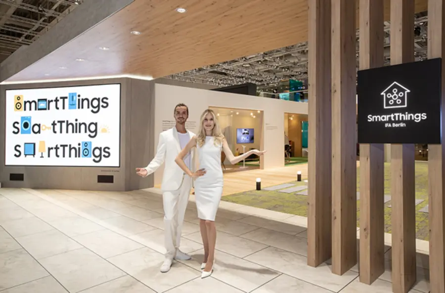 사진: 삼성전자.