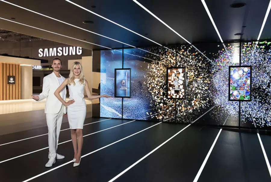 사진: 삼성전자.