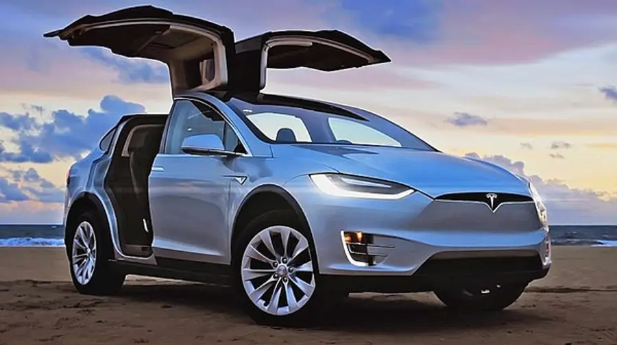  * 테슬라 suv