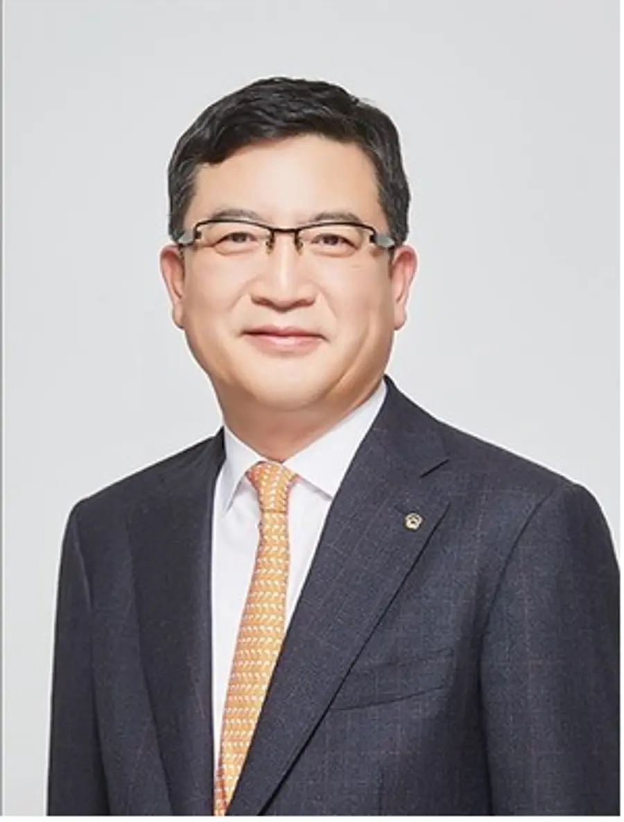 한화저축은행 강성수 대표 내정자