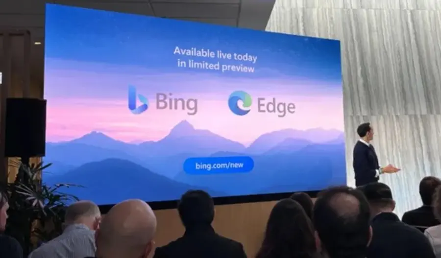 발표에 나선 샘 알트만 오픈AI CEO. 출처=CNBC