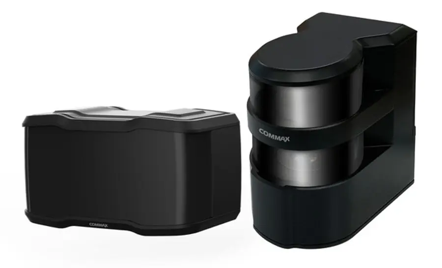 코맥스 라이다 제품 이미지