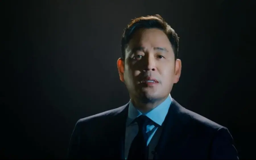 정용진 신세계그룹 총괄부회장 사진 신세계그룹