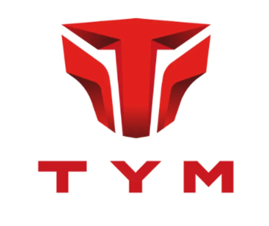 TYM 로고