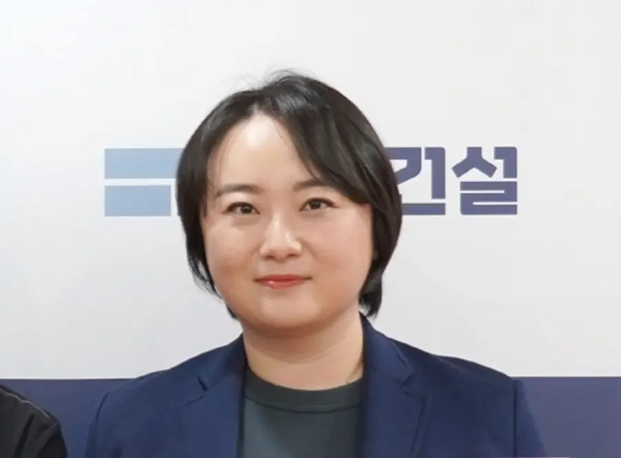 동문건설 경주선 부회장