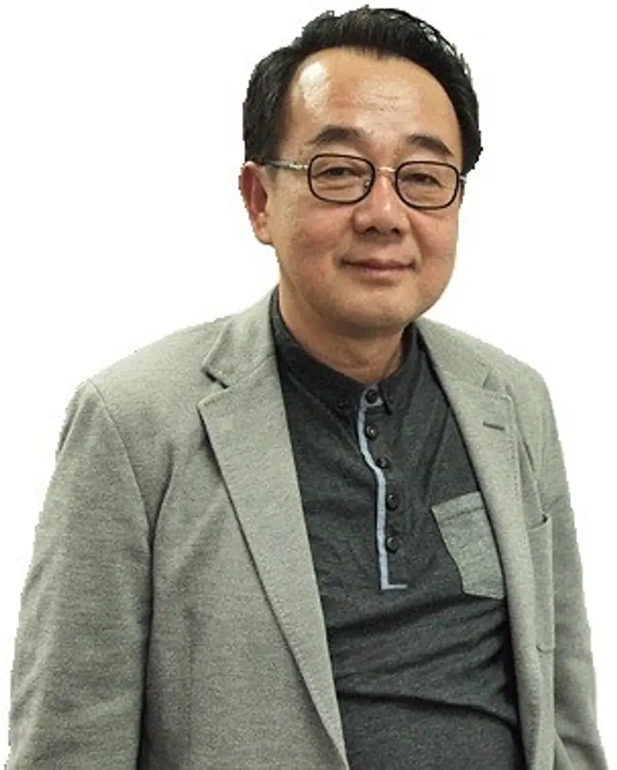  * 서일홍 코가로보틱스 대표