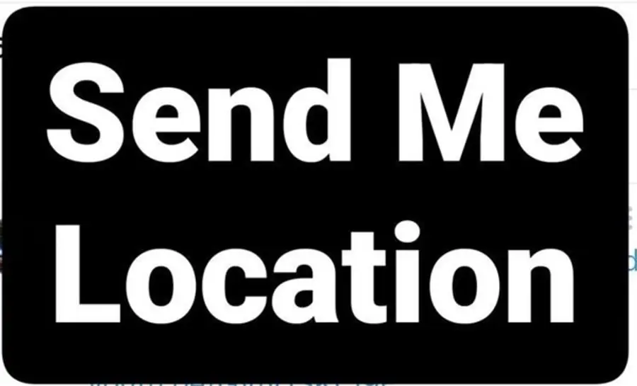 저커버그가 머스크에 보낸 트위터 메시지.