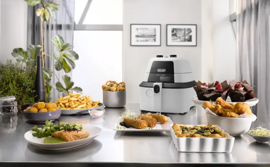 드롱기 에어 프라이어(FH2135/1.W)