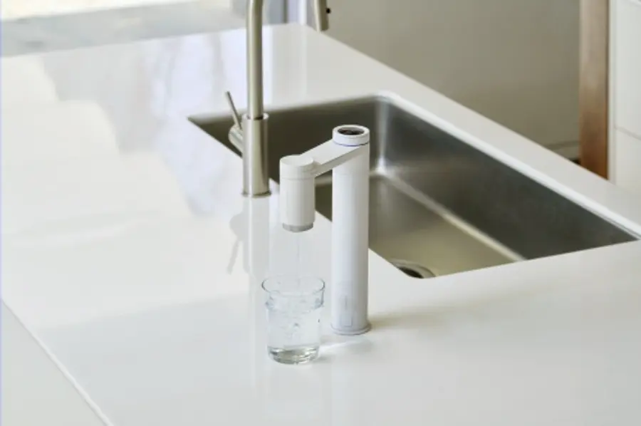 쿠쿠홈시스 STEAM 100 빌트인 정수기