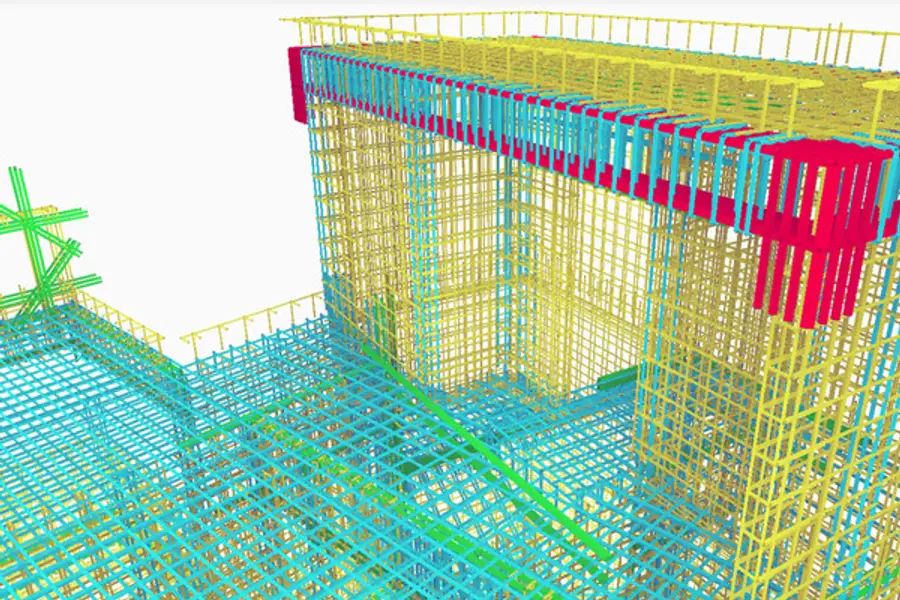 스마트체커 기술이해 이미지.(사진제공. 코오롱글로벌)