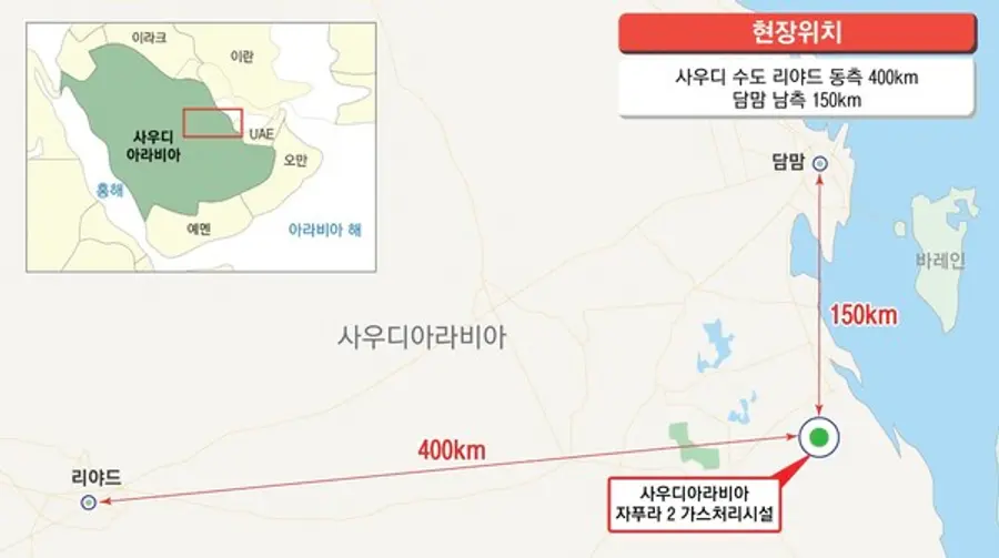 사업 대상지 위치도 (사진. 현대엔지니어링)