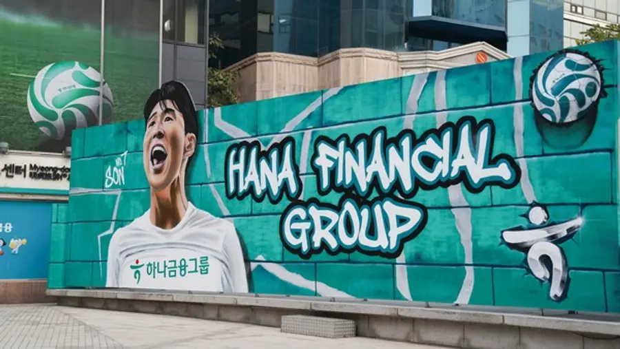 하나은행, 서울 명동에 브랜드 체험 공간 '하나 플레이 파크' 조성