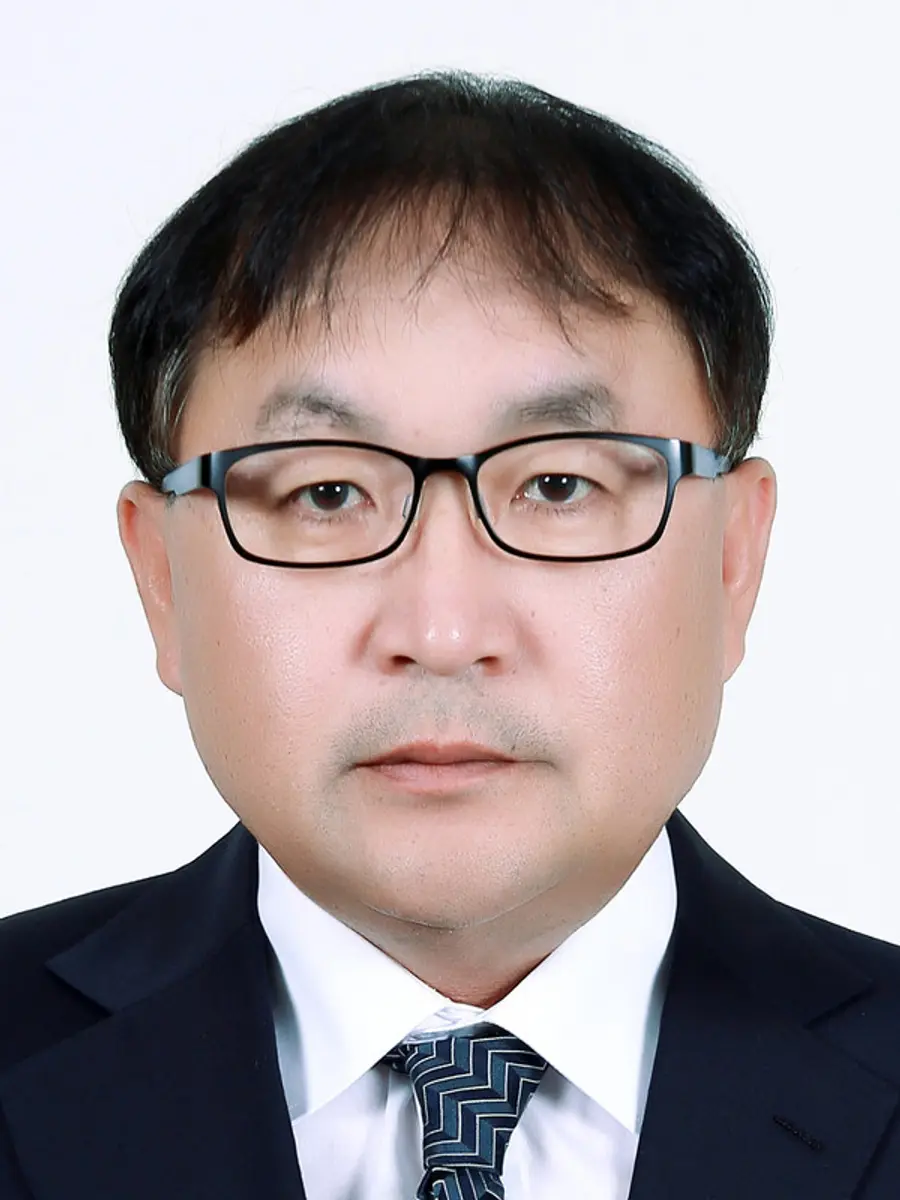 강영 HD현대중공업 사장