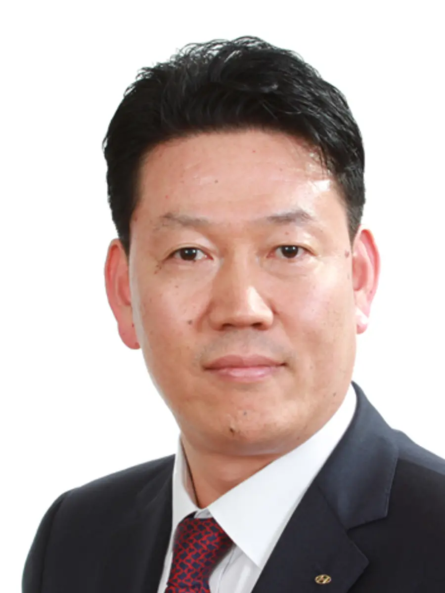 현대제철 서강현 대표이사 사장