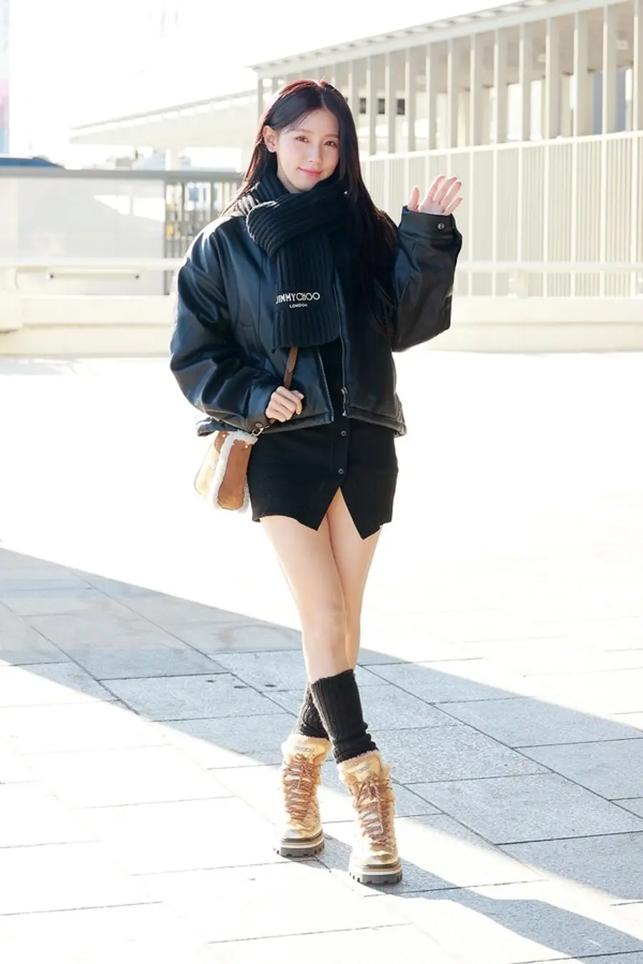 이미지 제공 = 지미추(Jimmy Choo)