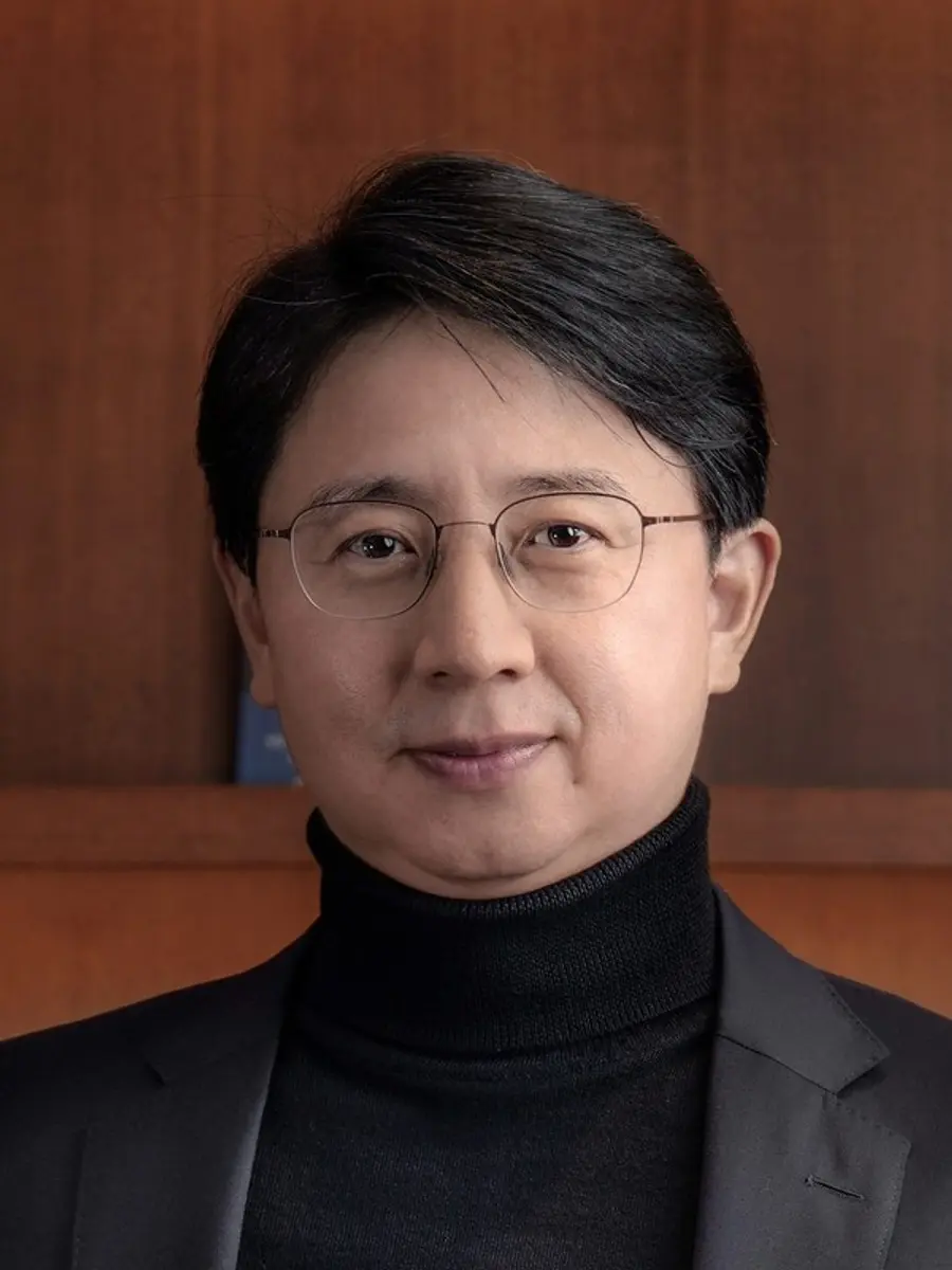 김원준 삼성글로벌리서치 대표이사 부사장.