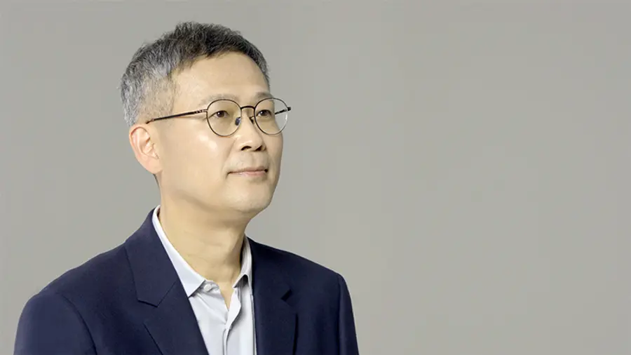 삼성전자 메모리사업부장 이정배 사장