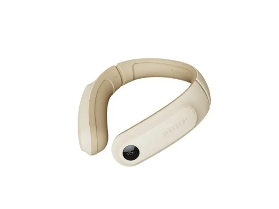 스마트 넥워머 가머