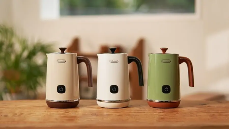 드롱기 구름치노