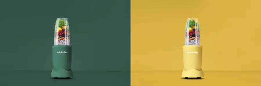 뉴트리불렛 블렌더