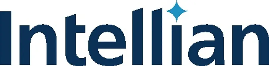 인텔리안테크 기업 CI