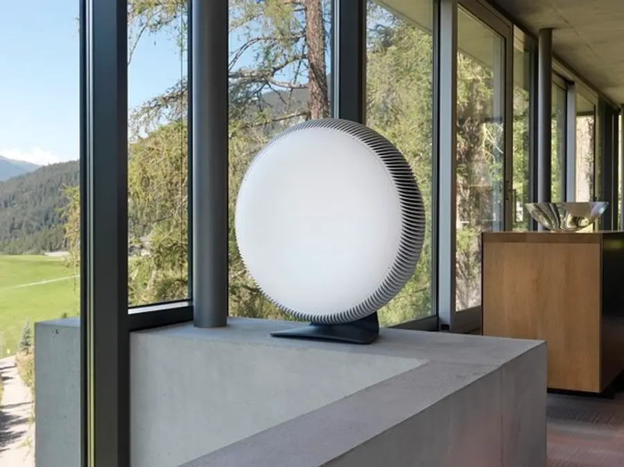 스위스 프리미엄 공기청정기 아이큐에어