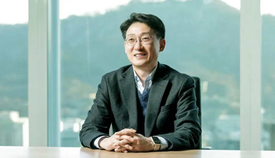 SK하이닉스 김기태 부사장