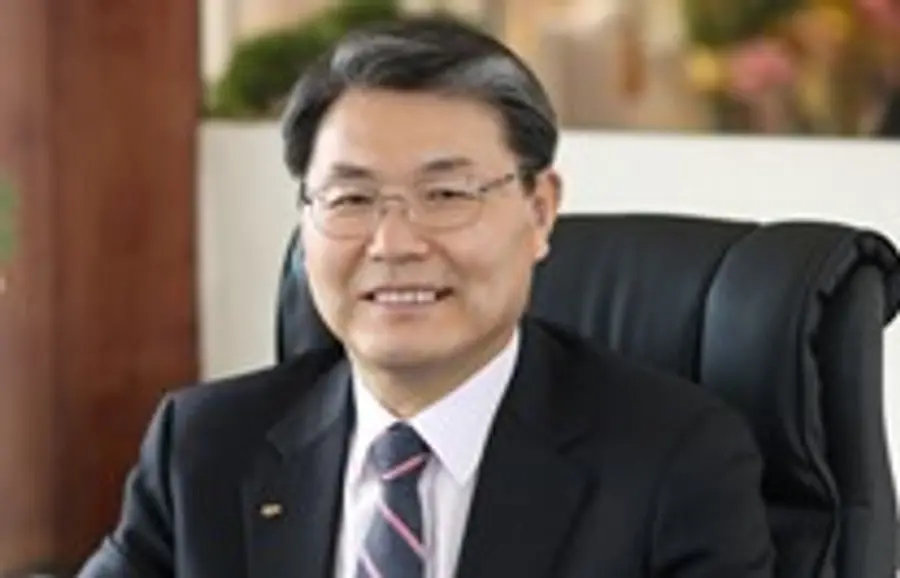 * 임승보 한국대부금융협회장