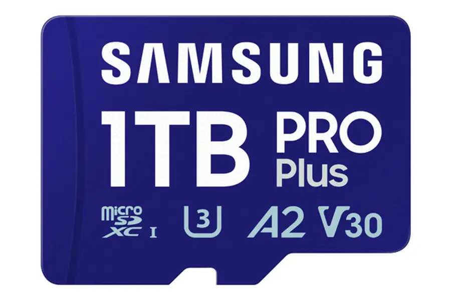 삼성전자 1TB 마이크로 SD 카드