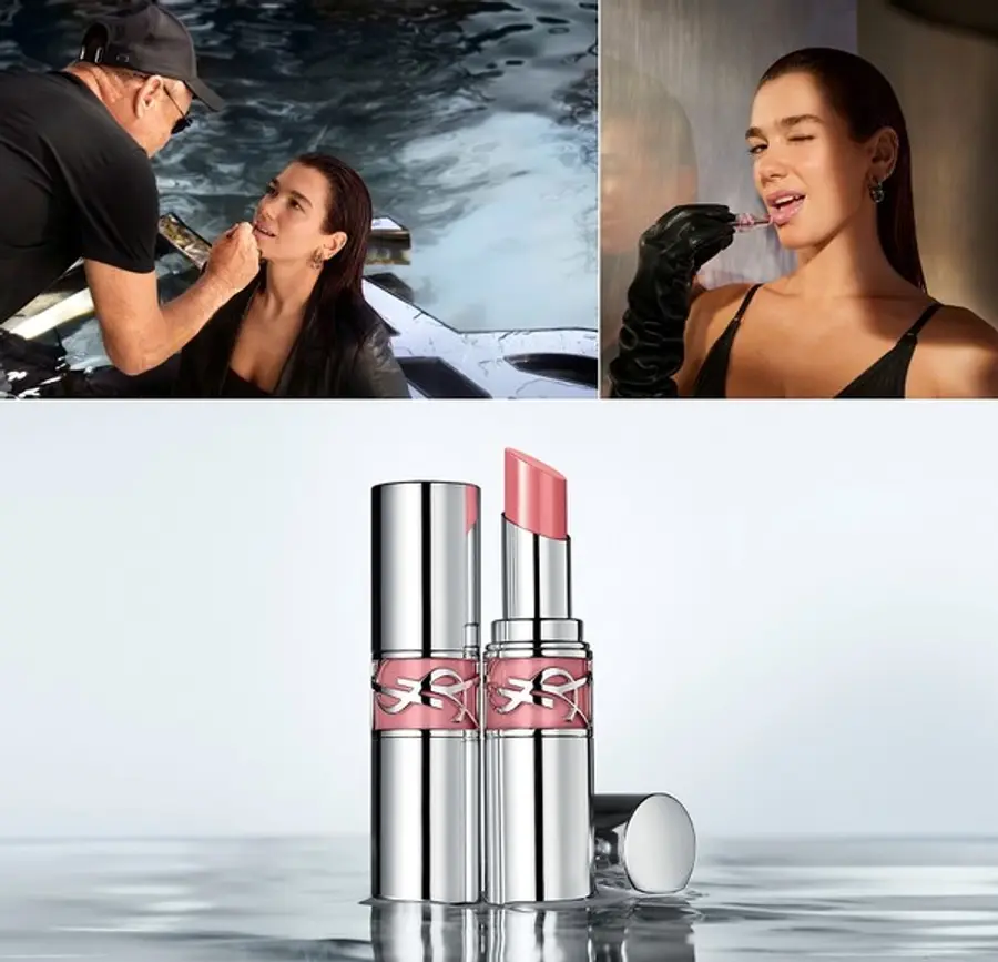 사진제공= 입생로랑 뷰티 (YSL Beauty)