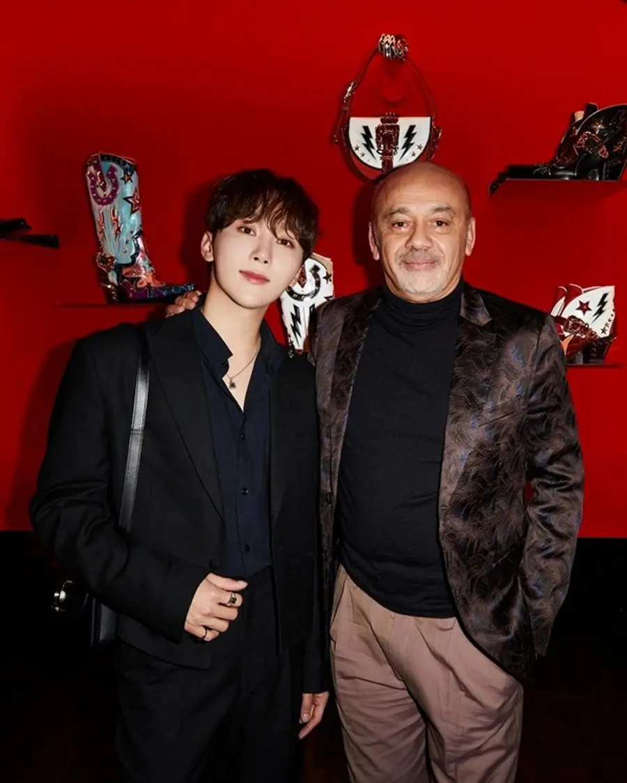 사진 제공 – 크리스찬 루부탱