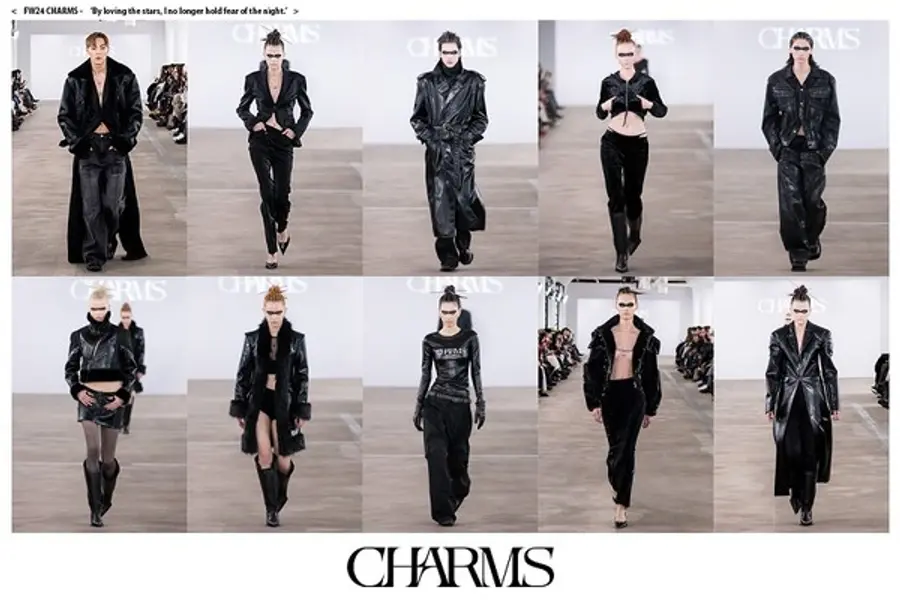 사진 제공 CHARMS