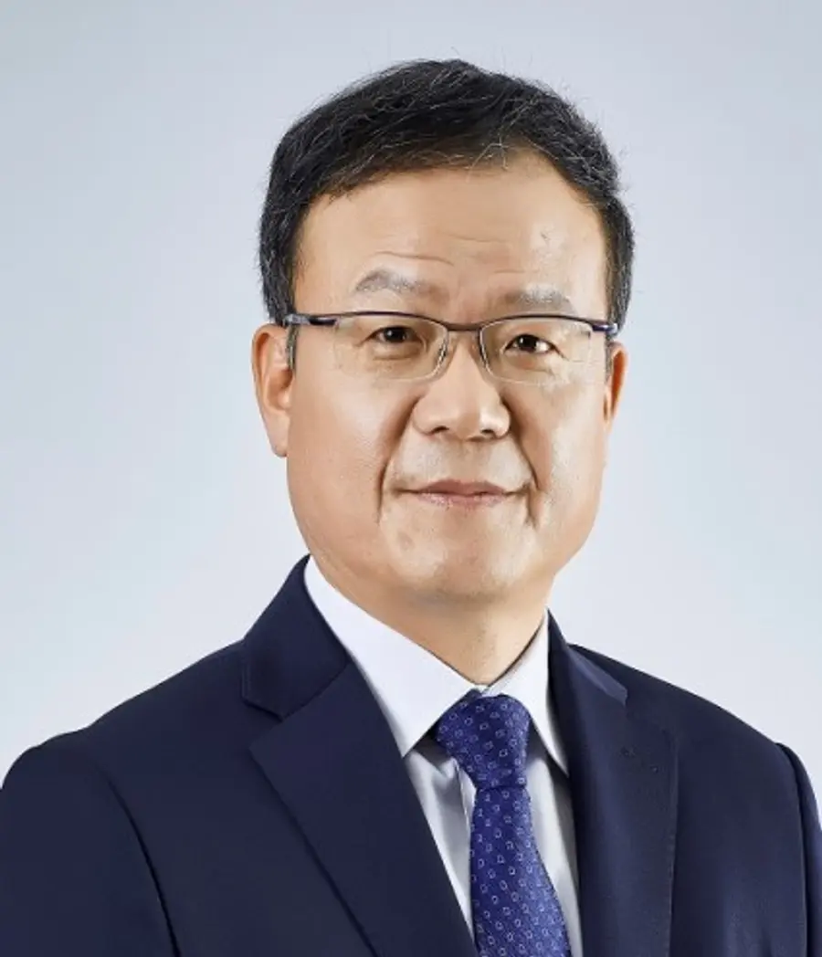 백복인 KT&G 장학재단 이사장 [출처: KT&G]