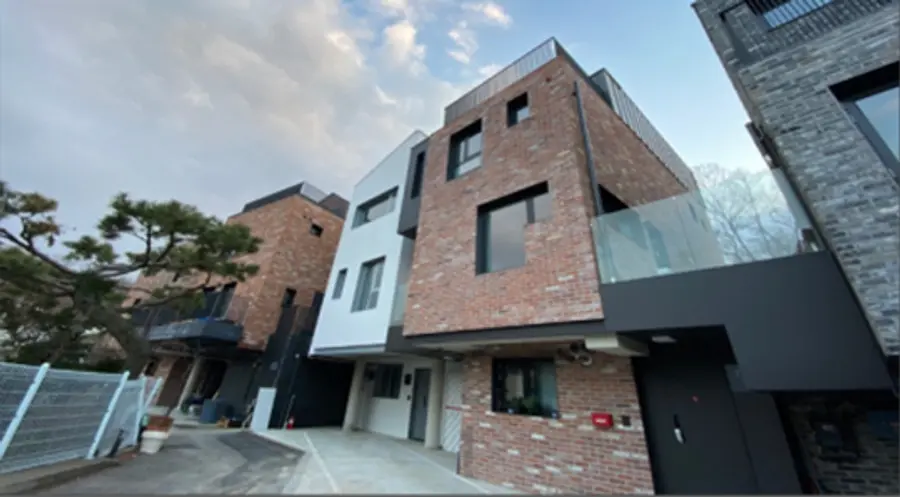 휴먼타운 2.0사업 건축협정 집중구역 규제 완화 예시 (사진. 서울시) 