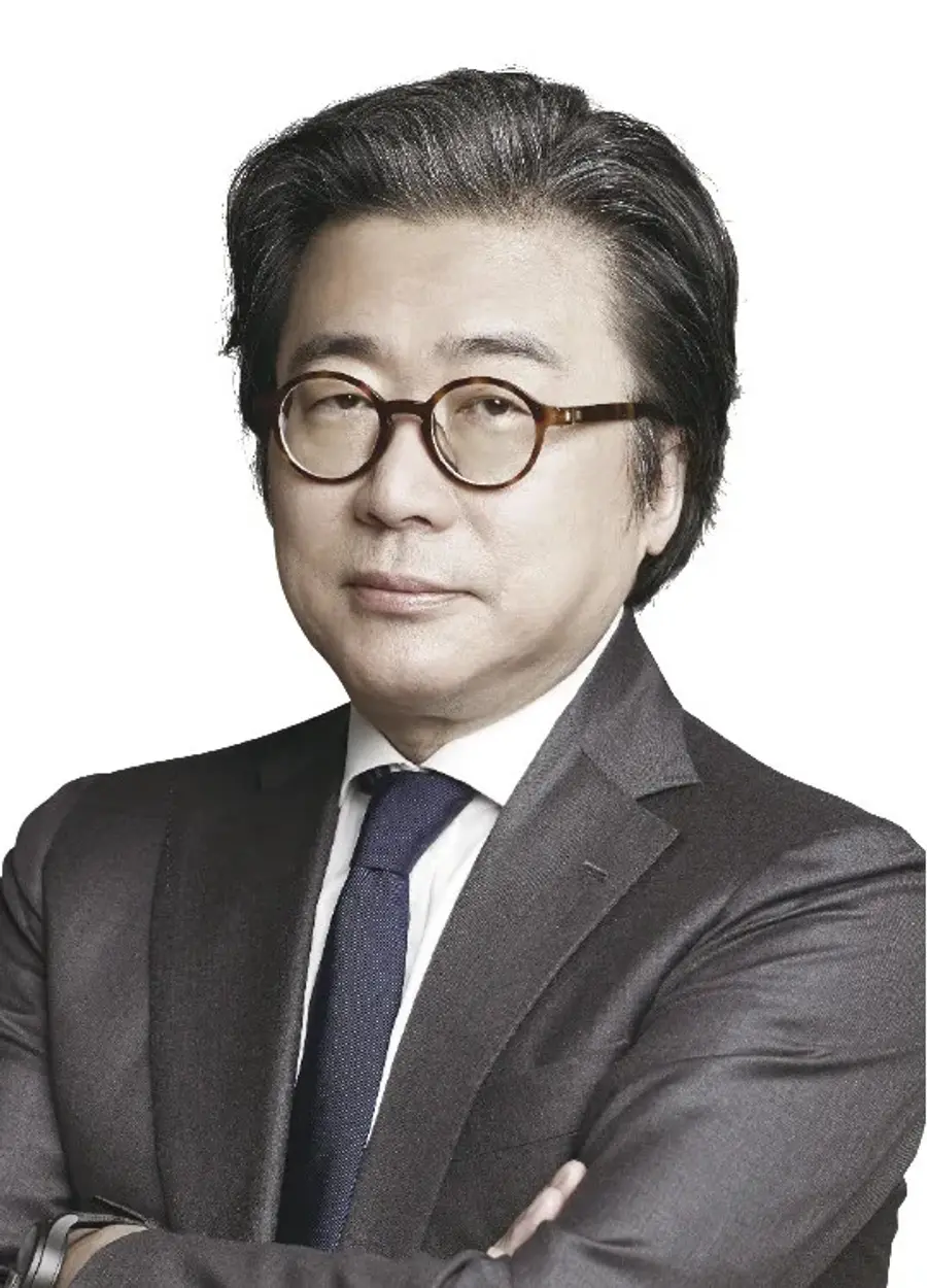 조정호 메리츠금융지주 회장