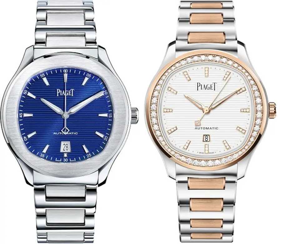피아제(PIAGET) 폴로 데이트 워치 42mm / 36mm