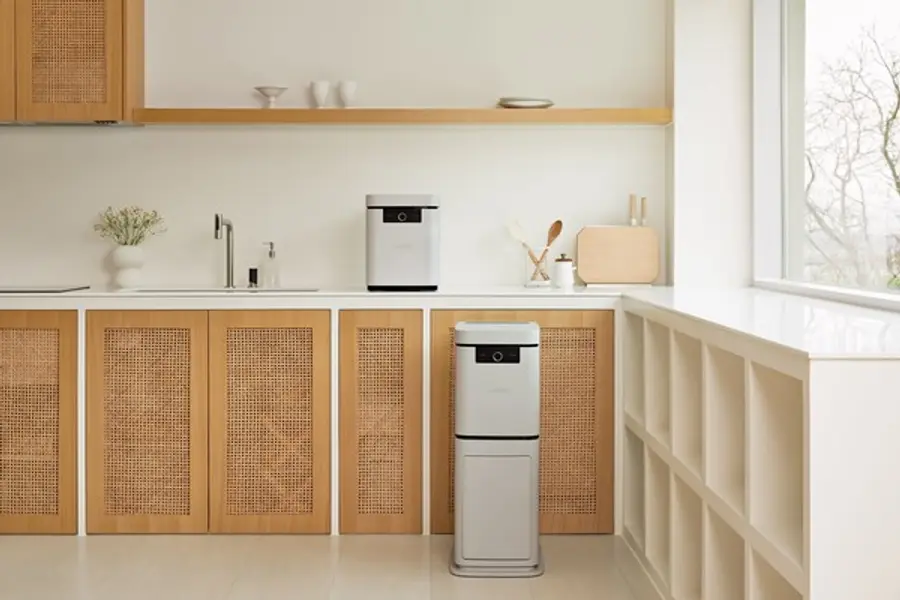 스마트카라 '블레이드X' 라이트 베이지