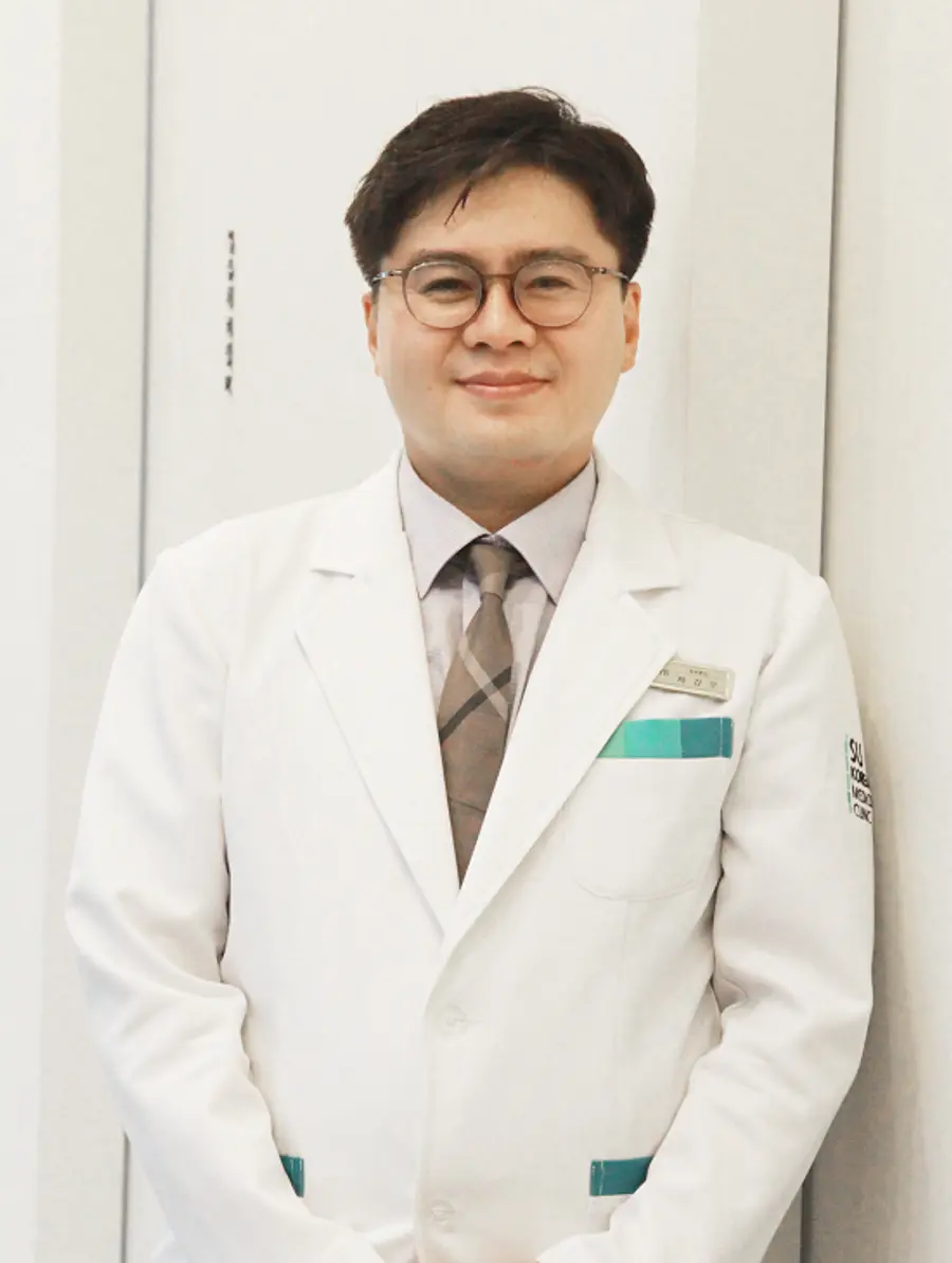 제강우 구미 수한의원 원장