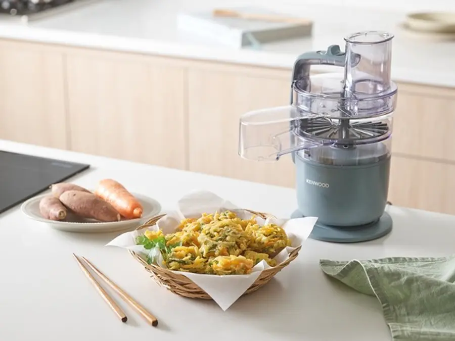 멀티프로고 푸드 프로세서