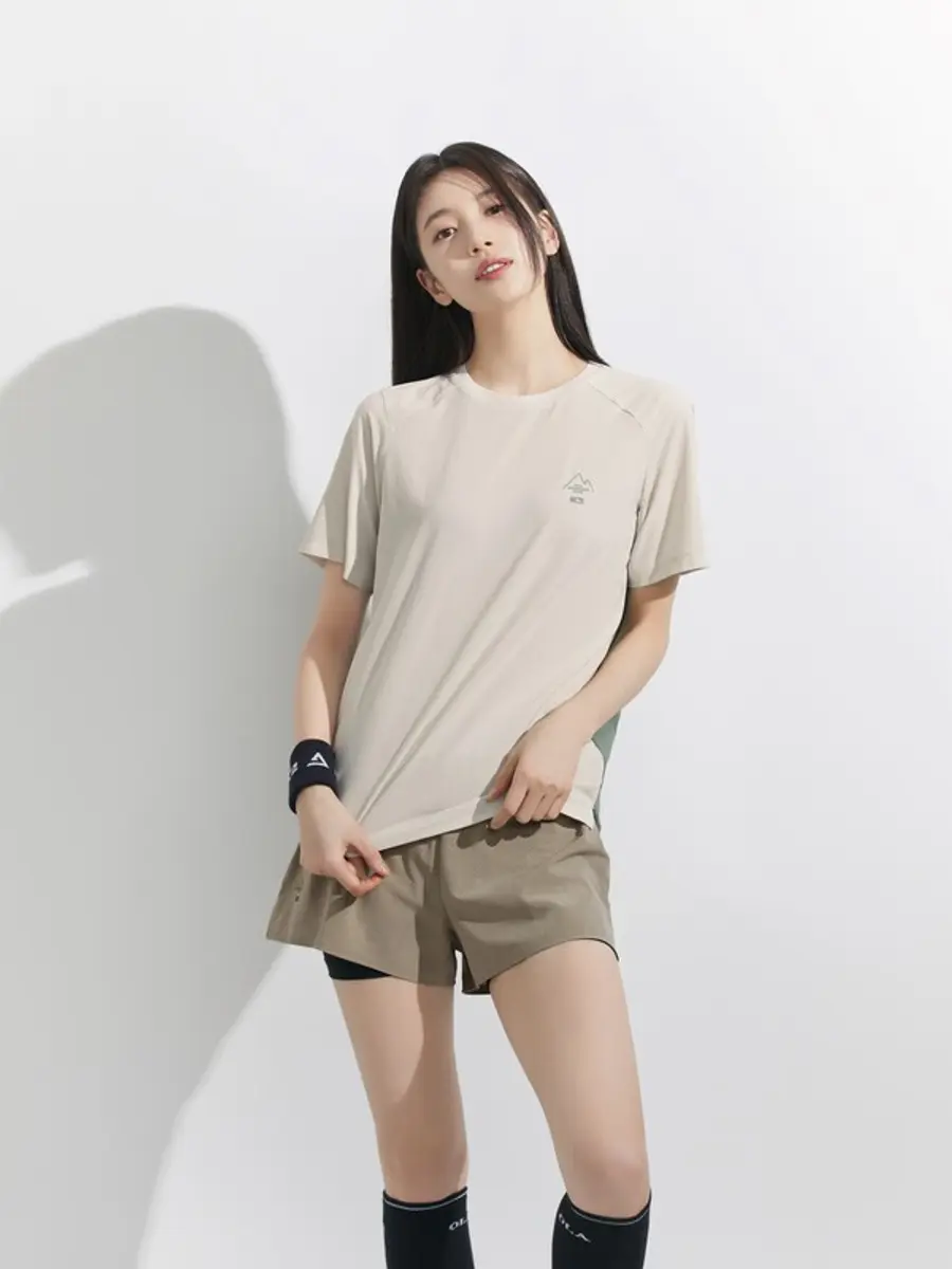 K2 홍보모델 수지 화보 (사진제공. K2)