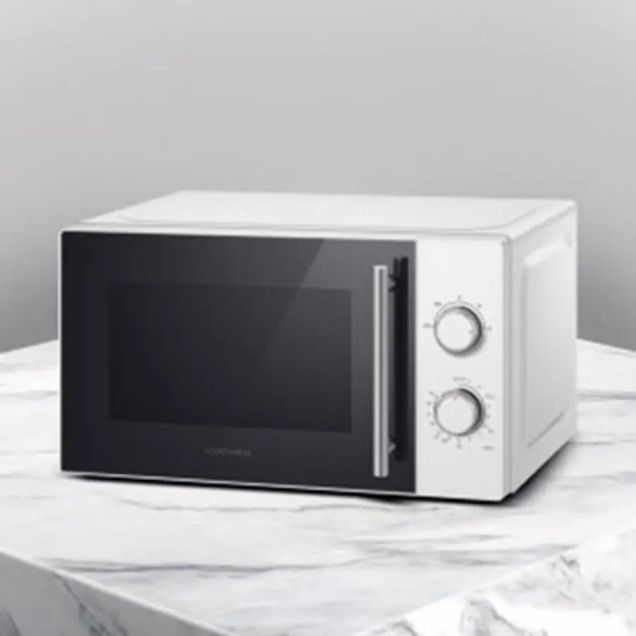 쿠첸 20L 전자레인지