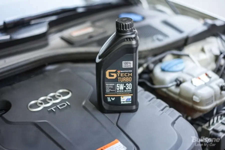 ‘불스원 지테크 터보’