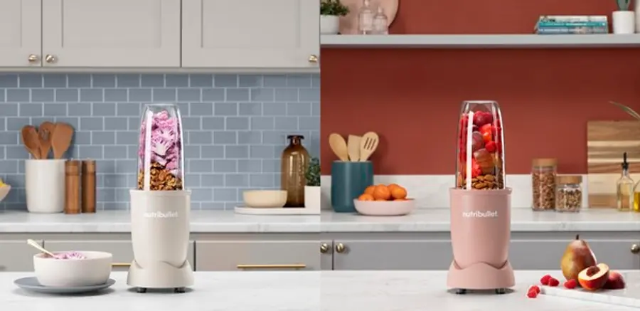 뉴트리불렛 2024 리미티드 에디션