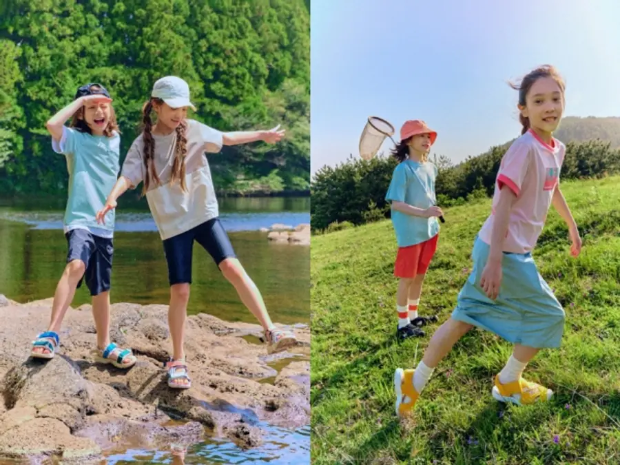 블랙야크 키즈
