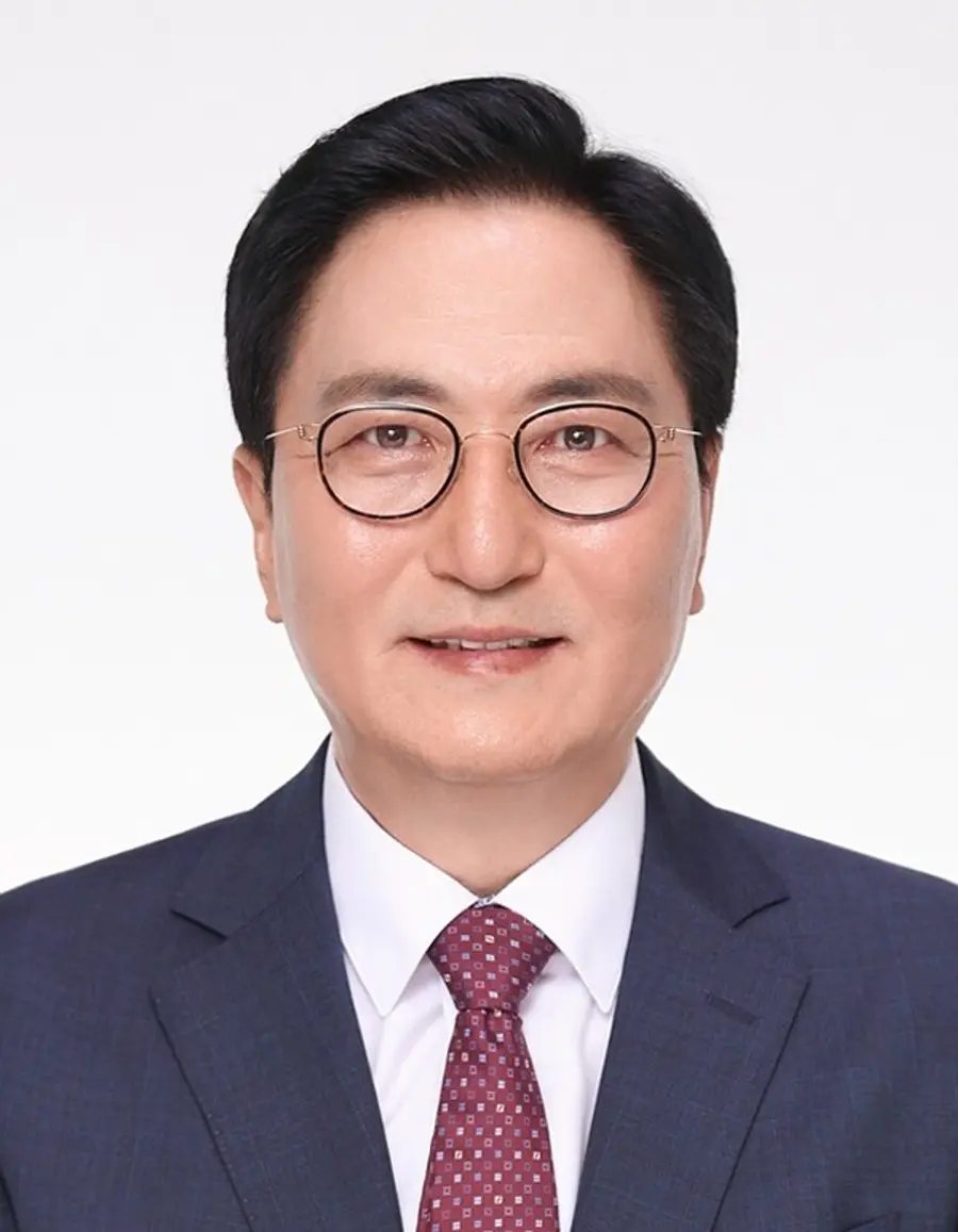 박상신 DL건설 대표
