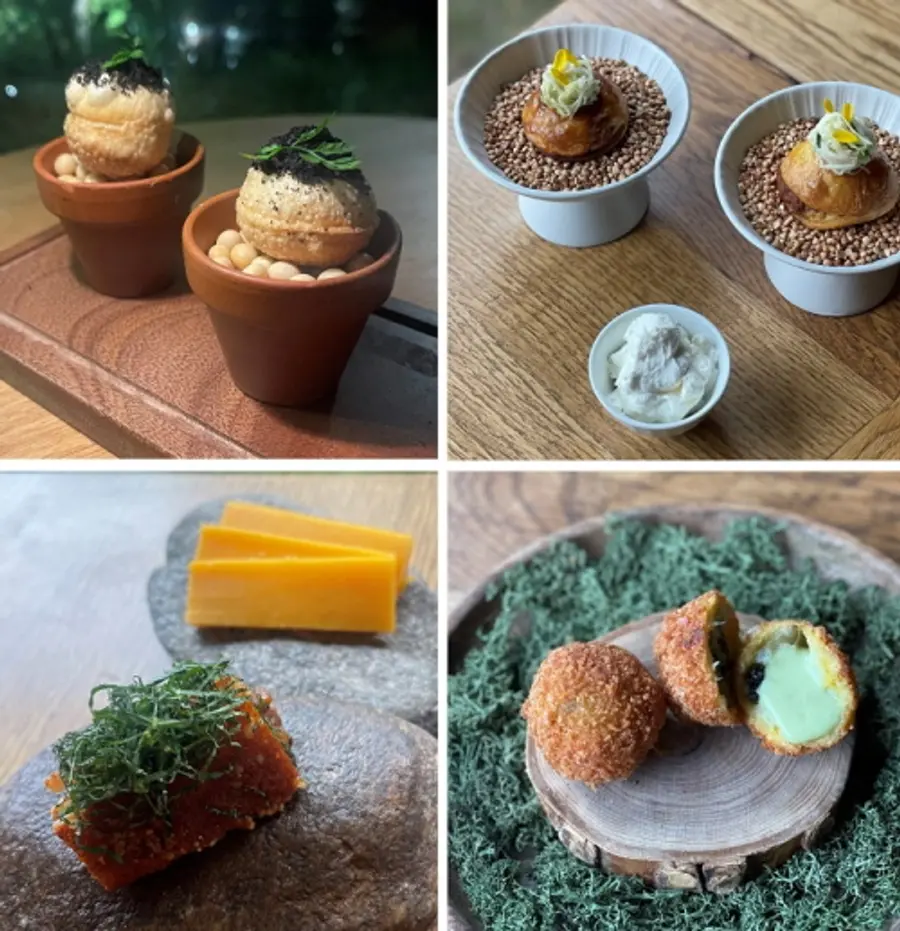 사진제공. 미국치즈길드·안씨막걸리