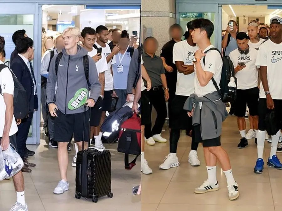 사진 제공 : 투미(TUMI)