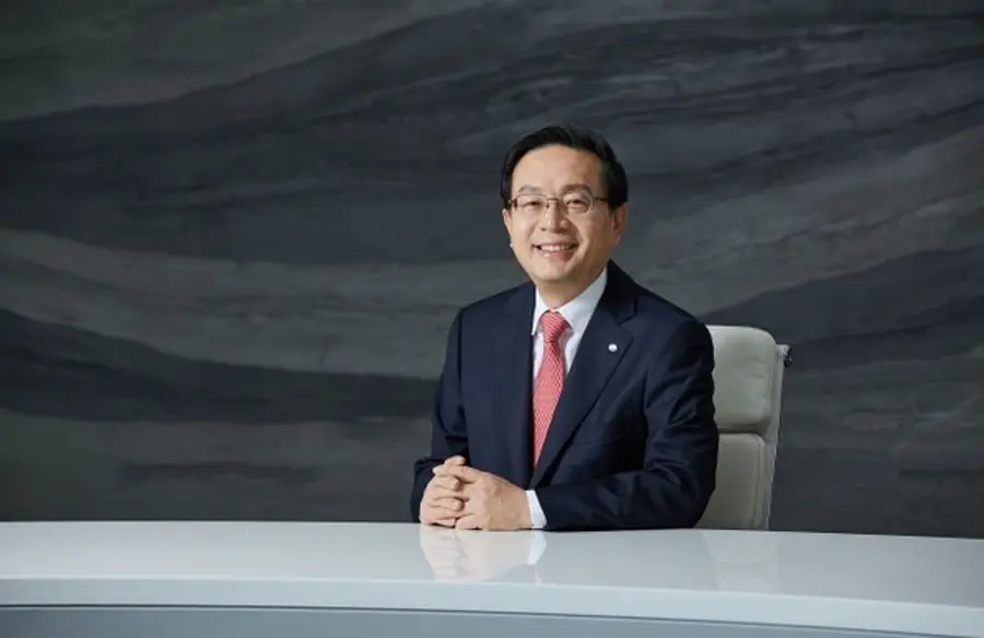 손태승 전 우리금융그룹 회장 [출처: 우리금융그룹]