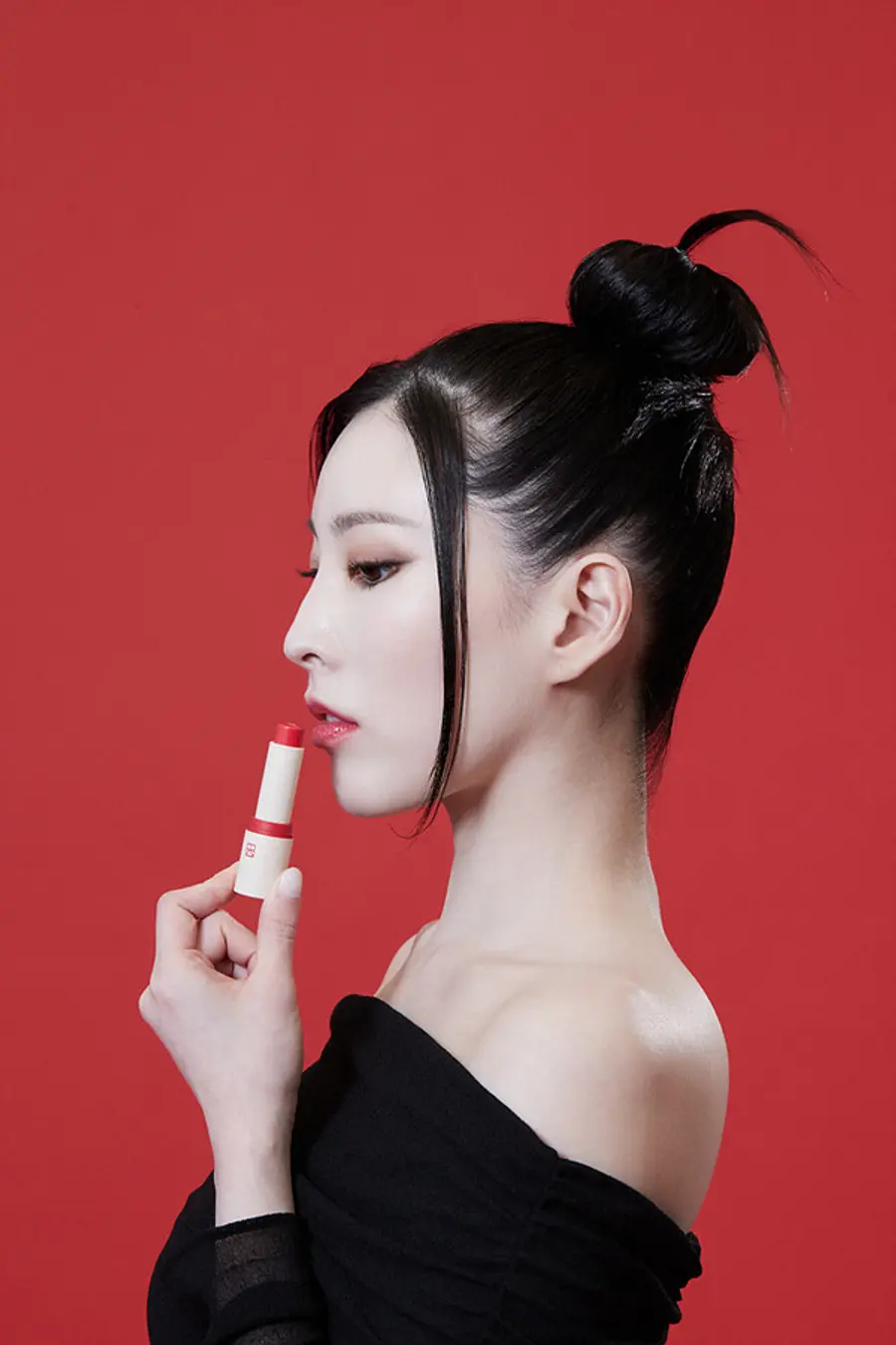 탈리다쿰 립큐어 밤틱